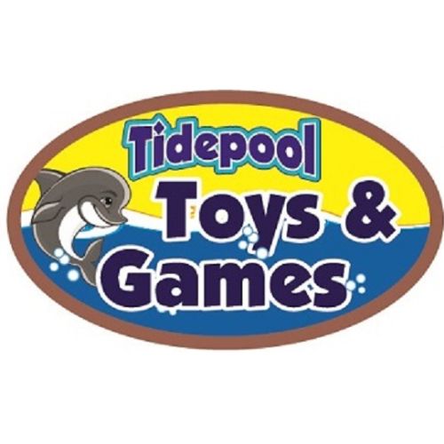 Tidepool Toys and Games